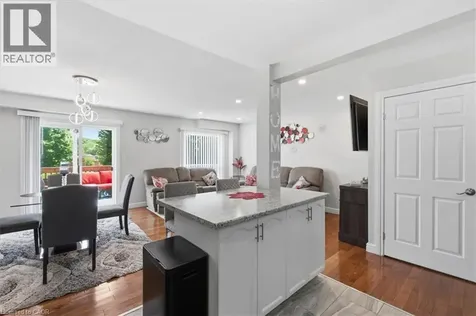 84 Westmeadow Drive Kitchener ON N2N 3P1