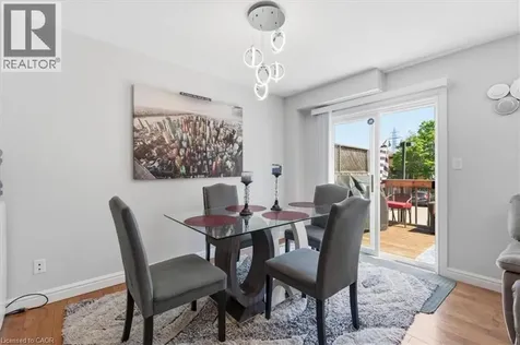 84 Westmeadow Drive Kitchener ON N2N 3P1