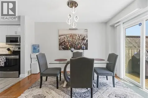 84 Westmeadow Drive Kitchener ON N2N 3P1