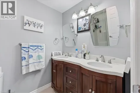 84 Westmeadow Drive Kitchener ON N2N 3P1