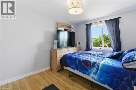 84 Westmeadow Drive Kitchener ON N2N 3P1