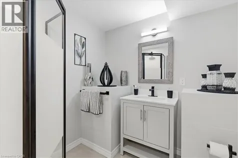 84 Westmeadow Drive Kitchener ON N2N 3P1