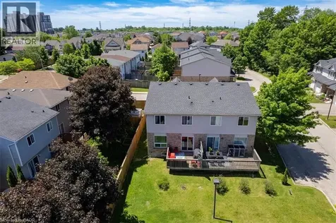 84 Westmeadow Drive Kitchener ON N2N 3P1