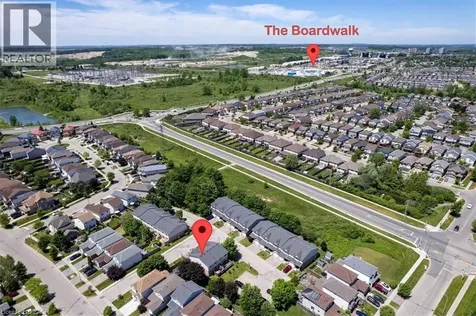 84 Westmeadow Drive Kitchener ON N2N 3P1