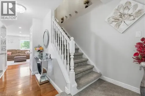 84 Westmeadow Drive Kitchener ON N2N 3P1