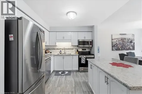 84 Westmeadow Drive Kitchener ON N2N 3P1