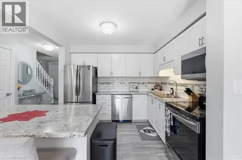 84 Westmeadow Drive Kitchener ON N2N 3P1