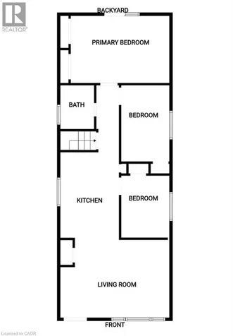 185 Rosslyn Avenue North Hamilton ON L8L 7P8