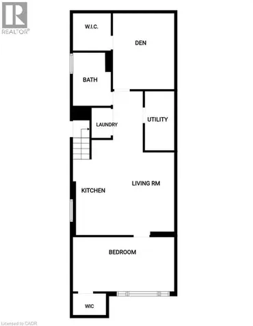 185 Rosslyn Avenue North Hamilton ON L8L 7P8