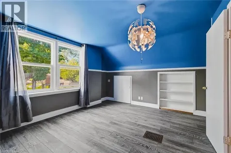 61 Hillview Street Kitchener ON N2H 5P9