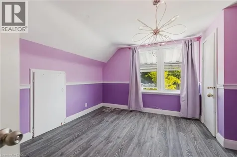 61 Hillview Street Kitchener ON N2H 5P9