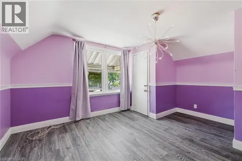 61 Hillview Street Kitchener ON N2H 5P9