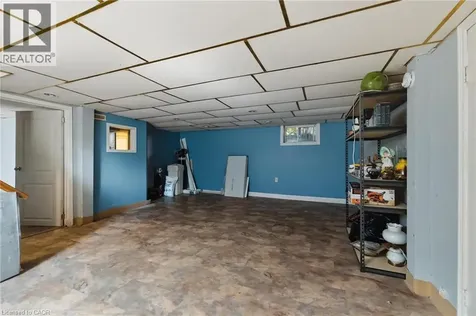 61 Hillview Street Kitchener ON N2H 5P9
