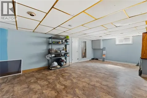 61 Hillview Street Kitchener ON N2H 5P9