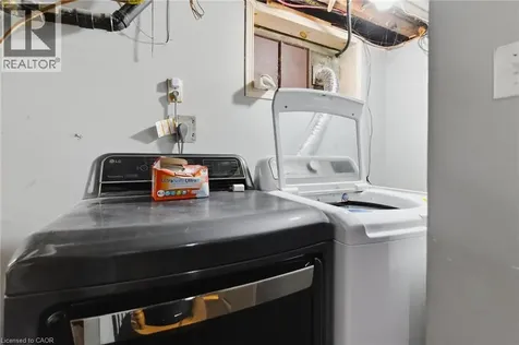 61 Hillview Street Kitchener ON N2H 5P9