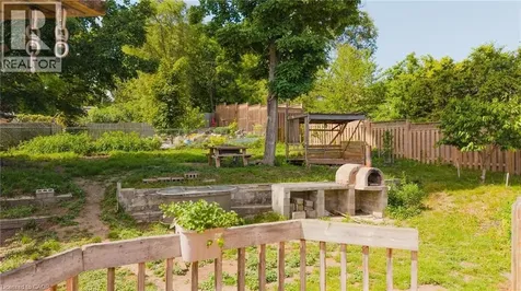 61 Hillview Street Kitchener ON N2H 5P9