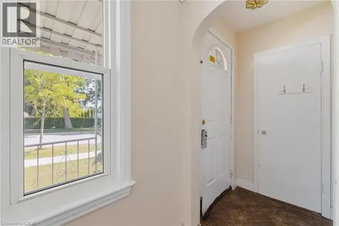 61 Hillview Street Kitchener ON N2H 5P9