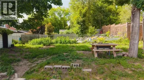 61 Hillview Street Kitchener ON N2H 5P9