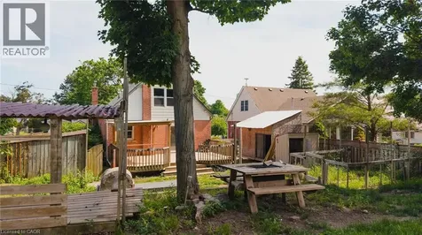 61 Hillview Street Kitchener ON N2H 5P9