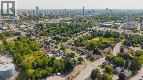 61 Hillview Street Kitchener ON N2H 5P9