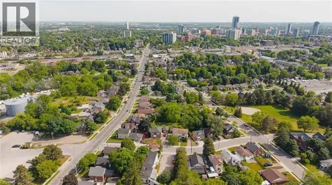 61 Hillview Street Kitchener ON N2H 5P9