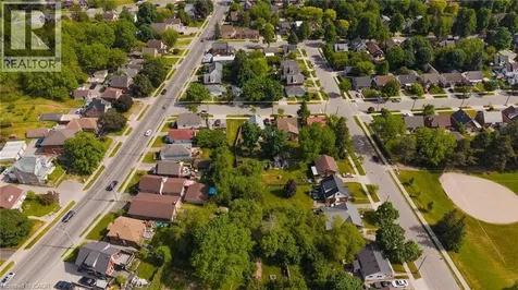 61 Hillview Street Kitchener ON N2H 5P9