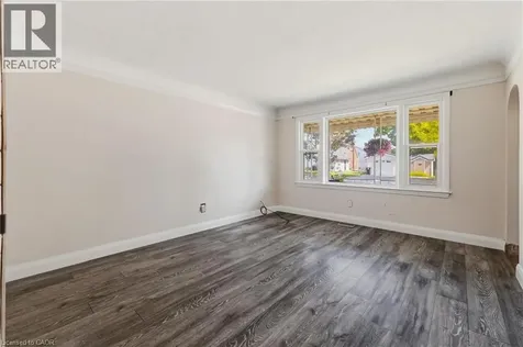 61 Hillview Street Kitchener ON N2H 5P9