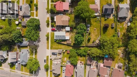 61 Hillview Street Kitchener ON N2H 5P9