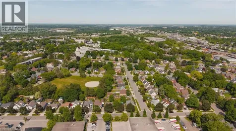 61 Hillview Street Kitchener ON N2H 5P9