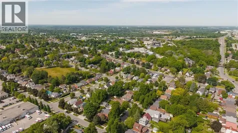 61 Hillview Street Kitchener ON N2H 5P9