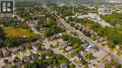 61 Hillview Street Kitchener ON N2H 5P9