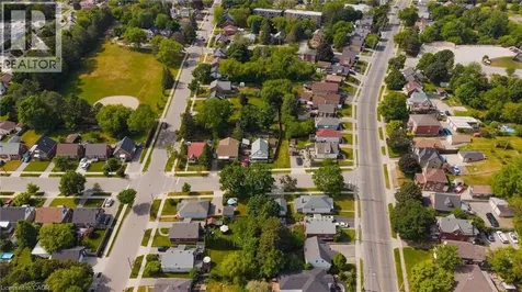 61 Hillview Street Kitchener ON N2H 5P9