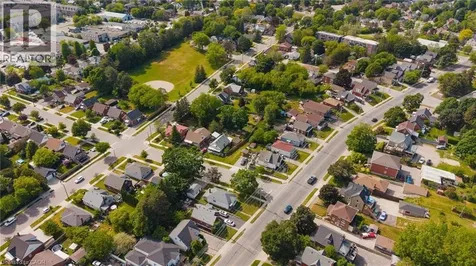 61 Hillview Street Kitchener ON N2H 5P9
