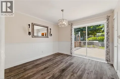 61 Hillview Street Kitchener ON N2H 5P9
