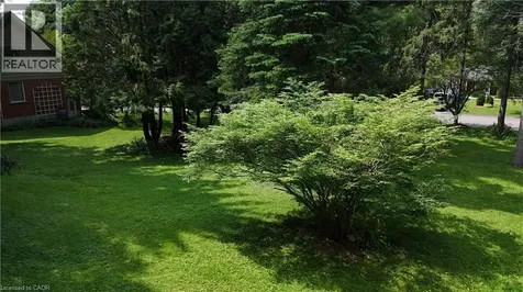 154 Mccall Crescent Simcoe ON N3Y 2E1