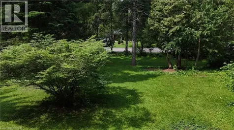 154 Mccall Crescent Simcoe ON N3Y 2E1
