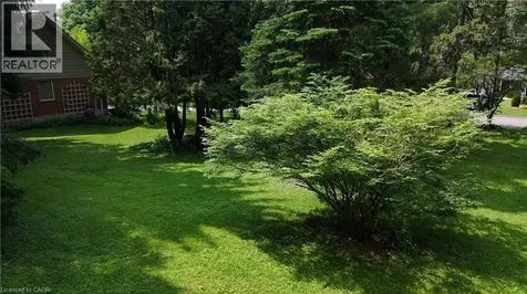 154 Mccall Crescent Simcoe ON N3Y 2E1