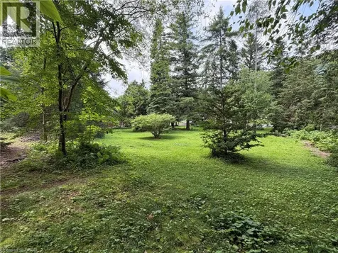 154 Mccall Crescent Simcoe ON N3Y 2E1