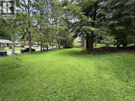154 Mccall Crescent Simcoe ON N3Y 2E1