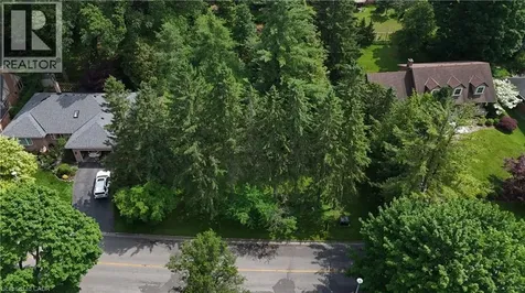 154 Mccall Crescent Simcoe ON N3Y 2E1