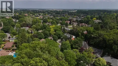 154 Mccall Crescent Simcoe ON N3Y 2E1