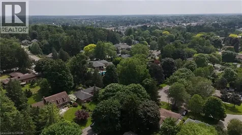 154 Mccall Crescent Simcoe ON N3Y 2E1