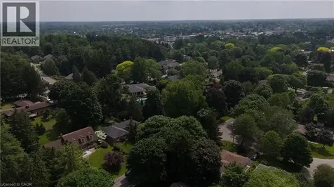 152 Mccall Crescent Simcoe ON N3Y 2E1