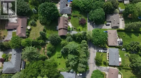 152 Mccall Crescent Simcoe ON N3Y 2E1