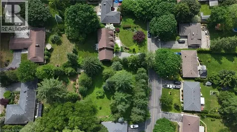 152 Mccall Crescent Simcoe ON N3Y 2E1