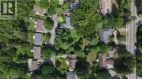152 Mccall Crescent Simcoe ON N3Y 2E1