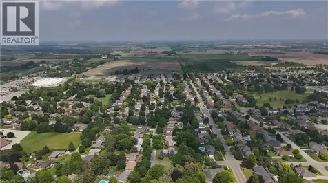 152 Mccall Crescent Simcoe ON N3Y 2E1
