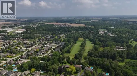 152 Mccall Crescent Simcoe ON N3Y 2E1