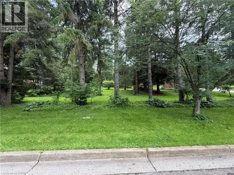 152 Mccall Crescent Simcoe ON N3Y 2E1