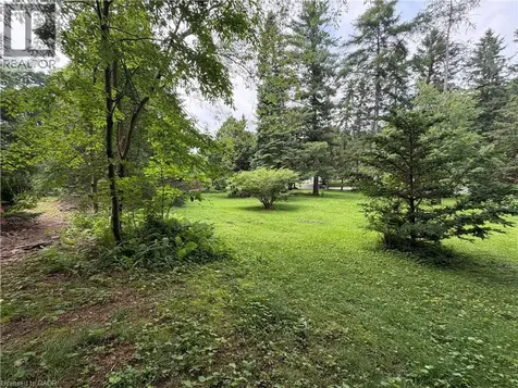 152 Mccall Crescent Simcoe ON N3Y 2E1
